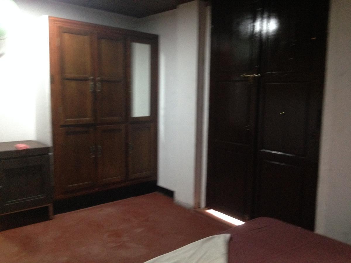 Ambadis Villas Kodungallur Экстерьер фото
