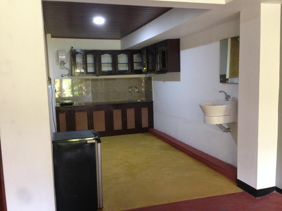 Ambadis Villas Kodungallur Экстерьер фото