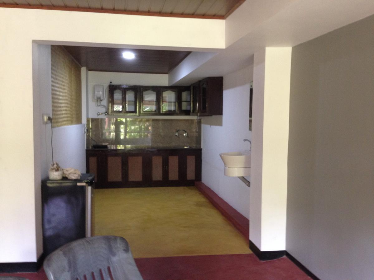 Ambadis Villas Kodungallur Экстерьер фото