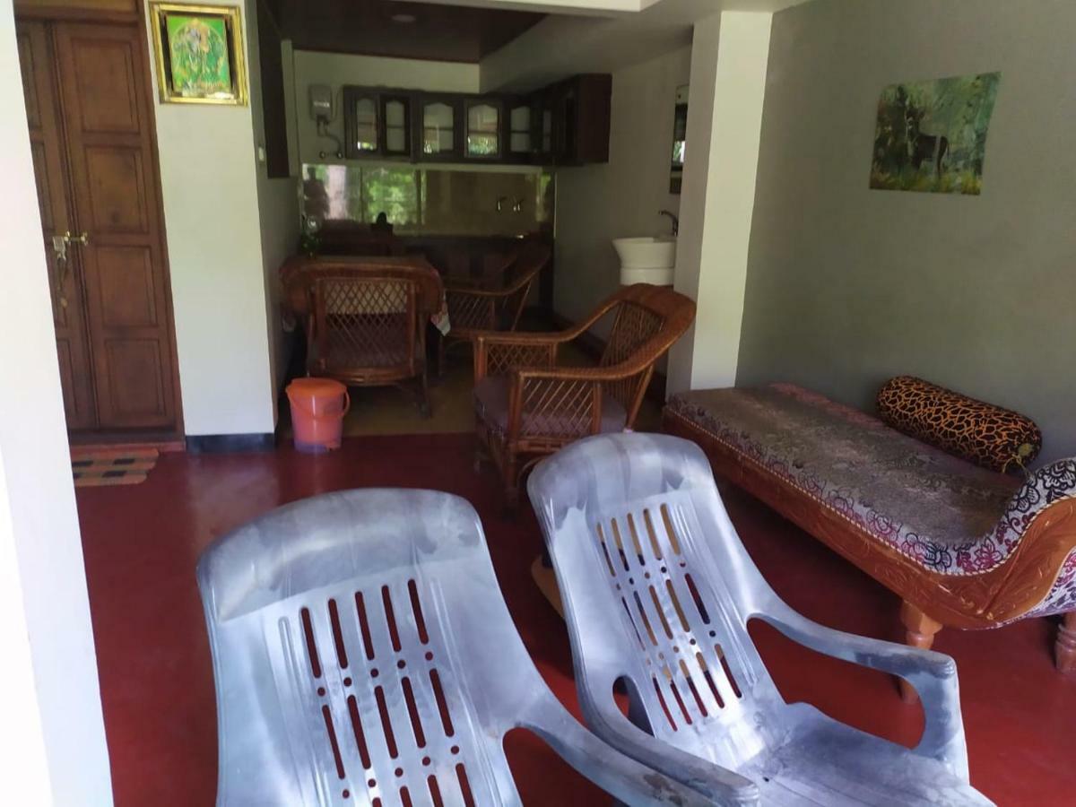 Ambadis Villas Kodungallur Экстерьер фото
